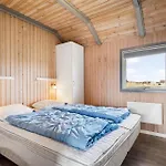 Vakantiehuis 2244-ringkobing-nordso-ferievej-19-a *