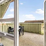 Vakantiehuis 2244-ringkobing-nordso-ferievej-19-a