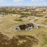 Vakantiehuis 2244-ringkobing-nordso-ferievej-19-a *