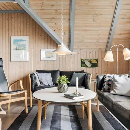 Vakantiehuis 2244-ringkobing-nordso-ferievej-19-a Nørre Lyngvig