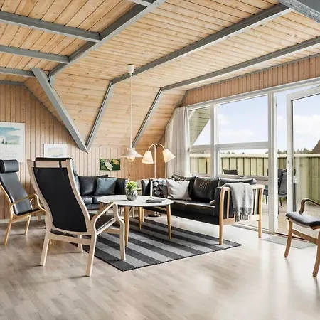 Vakantiehuis 2244-ringkobing-nordso-ferievej-19-a Nørre Lyngvig