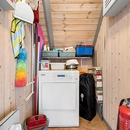 Prázdninový dům 2244-ringkobing-nordso-ferievej-19-a