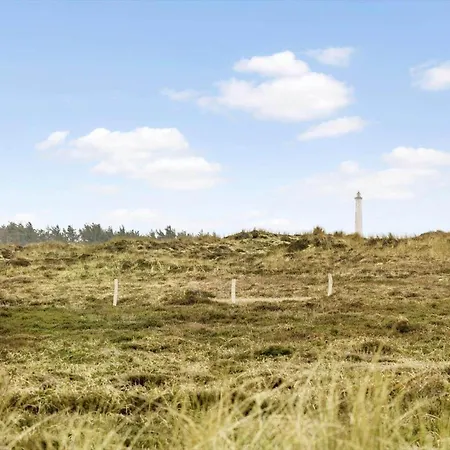 Prázdninový dům 2244-ringkobing-nordso-ferievej-19-a *