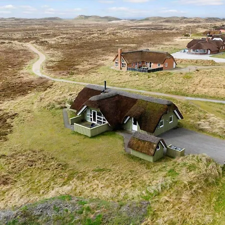 2244-ringkobing-nordso-ferievej-19-a * Nørre Lyngvig