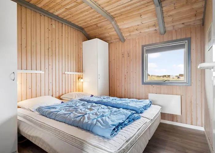 Casa vacanze 2244-ringkobing-nordso-ferievej-19-a Nørre Lyngvig